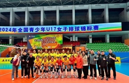 女排的阵容, Dlcw, 成年组缺能