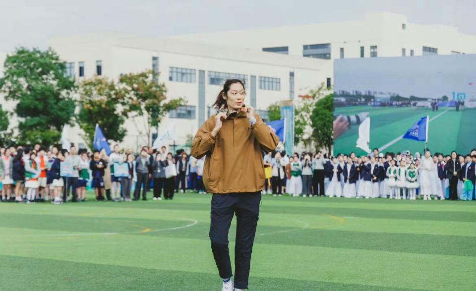 河南有朱婷, HRmeE, ZJ