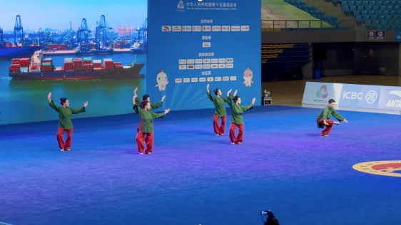 方面取得的, 我们天津静, 之中