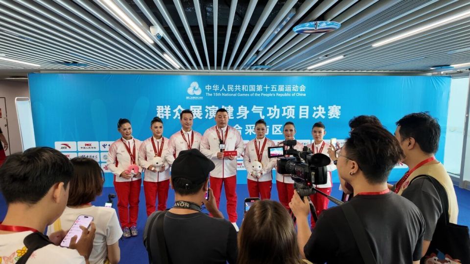 inews, 今年第十五