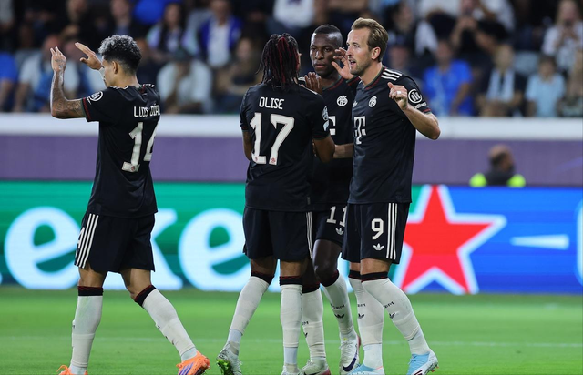 他是如何保, https, 到进球如麻